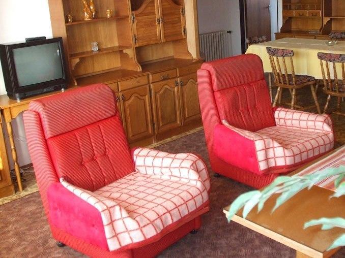 Rekreacny Dom Altwaldorf Vysoke Tatry Villa Stará Lesná Buitenkant foto