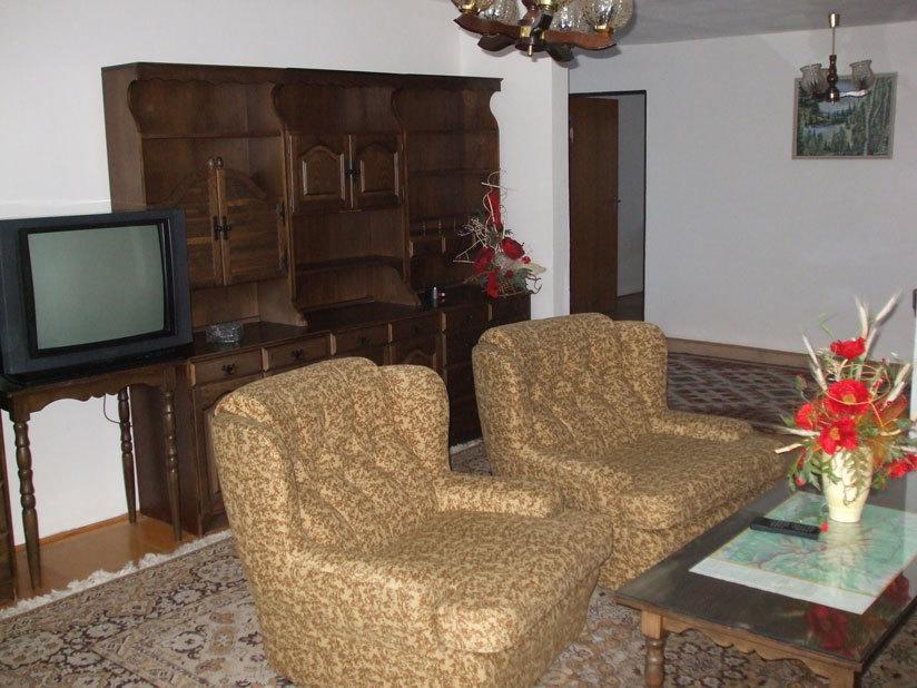 Rekreacny Dom Altwaldorf Vysoke Tatry Villa Stará Lesná Kamer foto