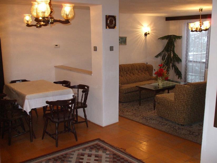 Rekreacny Dom Altwaldorf Vysoke Tatry Villa Stará Lesná Kamer foto