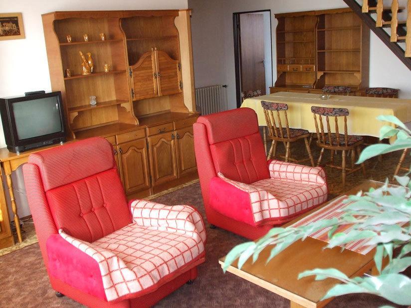 Rekreacny Dom Altwaldorf Vysoke Tatry Villa Stará Lesná Kamer foto