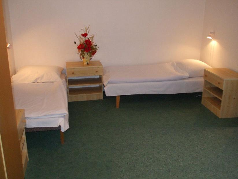 Rekreacny Dom Altwaldorf Vysoke Tatry Villa Stará Lesná Kamer foto
